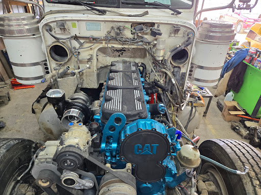 ON POINT DIESEL REPAIR LLC - Thumbnail