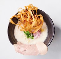 鶏soba 座銀 堺東店