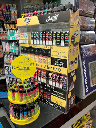 Alma Convenience Store - Premier - Thumbnail