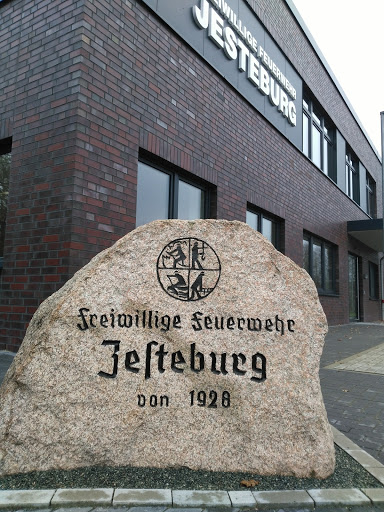 Freiwillige Feuerwehr Jesteburg - Thumbnail