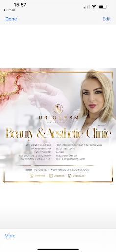 UNIQDERM - Beauty & Aesthetics