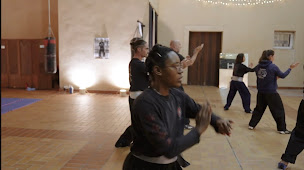 Photo n°3 de Wing chun bao Entre Deux Mers Bordeaux - Self défense féminin - Taï-Chi à Camblanes-et-Meynac (Club d'arts martiaux)