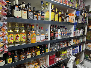 Photo n°26 de Sarusash Super Marche à Dammartin-en-Goële (Épicerie)