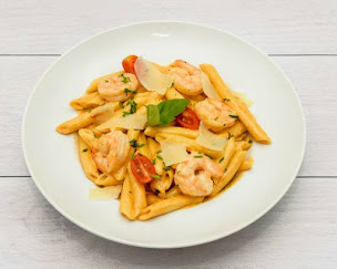 Photo n°25 de A Legna - Lille à Lille (Pizzas à emporter)