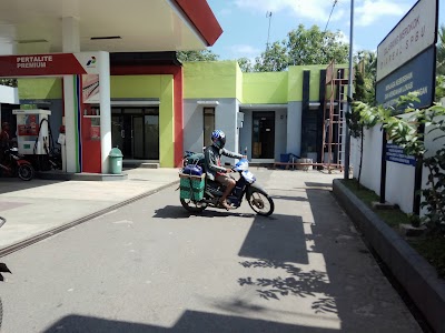 Photos of SPBU Kedungreja
