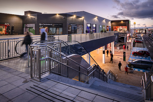 Nexum Retail Park - Thumbnail