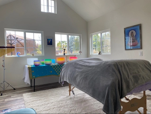 Heart Flow Energy Medicine