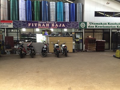Photos of Fitrah Baja Parung Depok