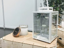 Nadège Bougies PartyLite à Montenay