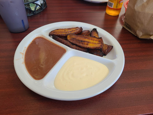 Guayabal SalvadorIan Restaurant and SB - Thumbnail