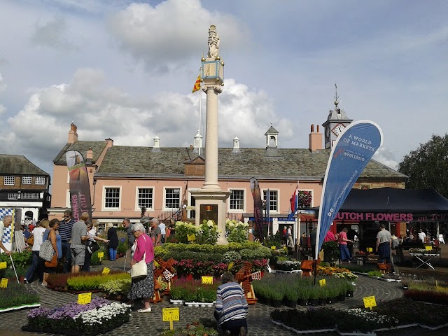 Carlisle Tourist Information Centre