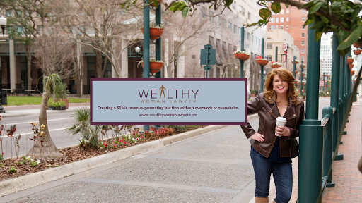 Wealthy Woman Lawyer, LLC