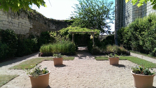 Château de Loches