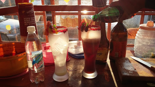 Antojitos mexicanos ESTHER - Thumbnail