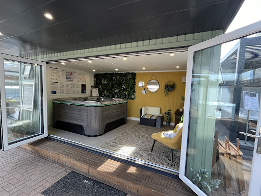 Hydropool North West