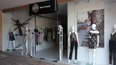 Photos of Palm Beach Plaza