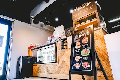 オーキッド ORCHID DOG〜cafe&run〜