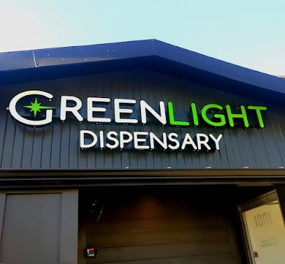Greenlight Dispensary Cape Girardeau — photo 1