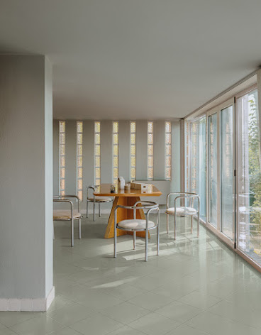 TERZO PIANO s.r.l. by null