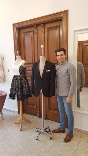 Ireneus Atelier - Krawiectwo miarowe - Krawiec