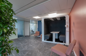 Photo n°19 de Centre d'affaires Issy-les-Moulineaux - Affilié MEMBER+ à Issy-les-Moulineaux (Location de bureau virtuel)