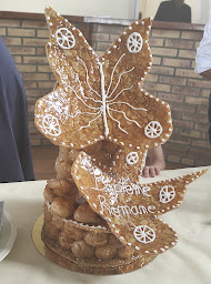 Photo n°39 de De Magalhaes Filipe à Argent-sur-Sauldre (Pâtisserie)