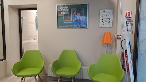 Photo de Agence Groupama de Guignicourt à Guignicourt (02190)