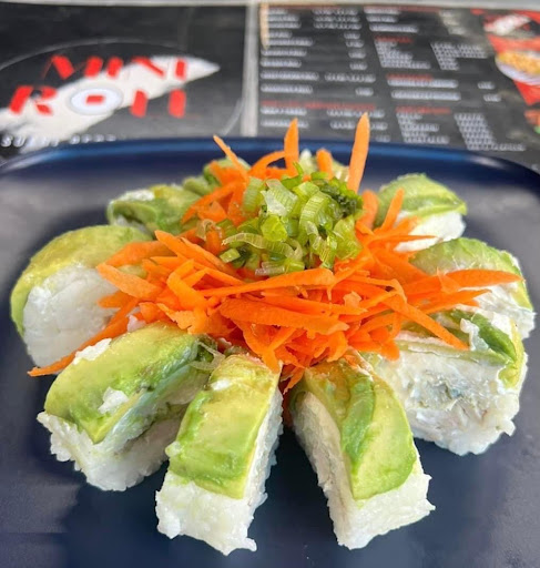 Mini Roll Sushi Restaurant