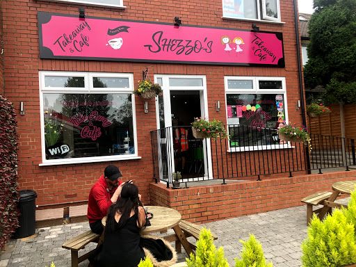 Shezzo's - Visual