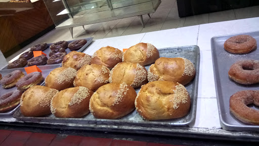 Panadería la Vasconia - Thumbnail