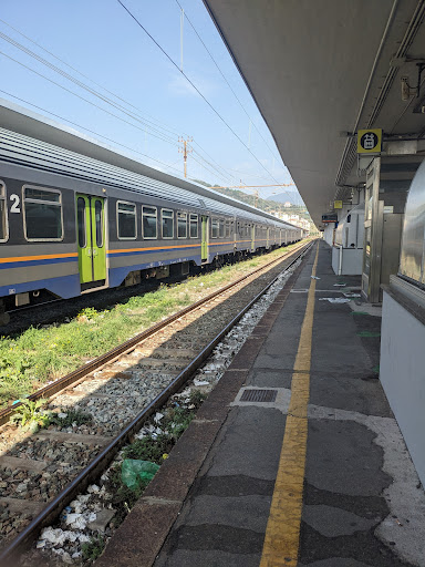Savona - Visual