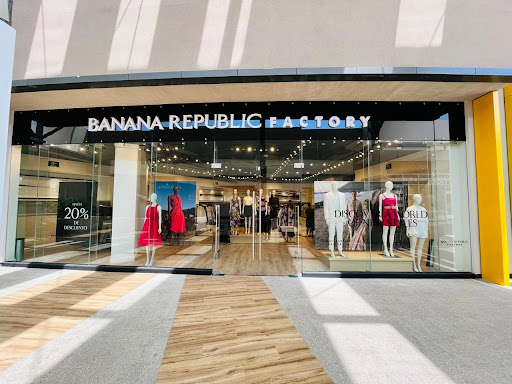 Banana Republic Factory