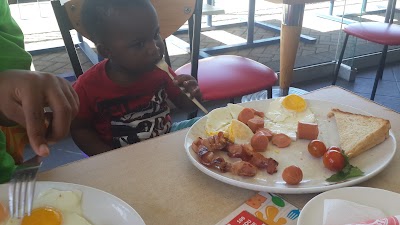 Photos of Nzano Centre