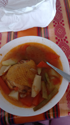 Las Chinitas - Visual