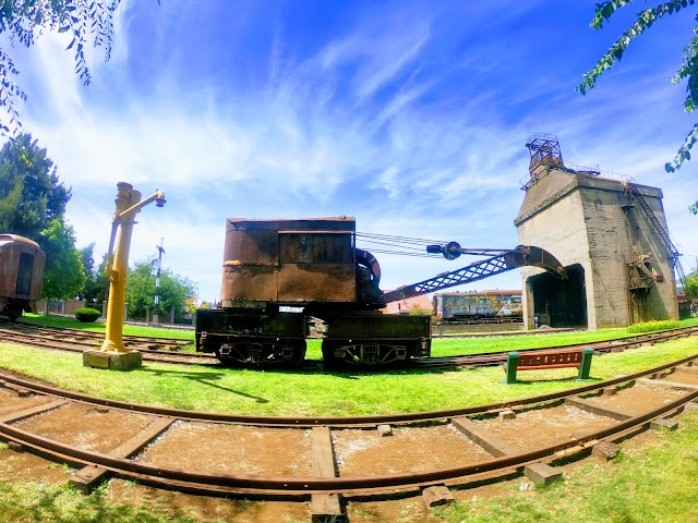 Museo Ferroviario