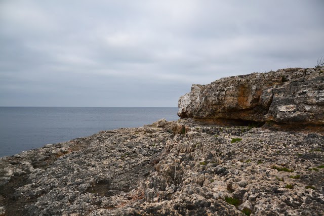 Calo d’en Perdiu