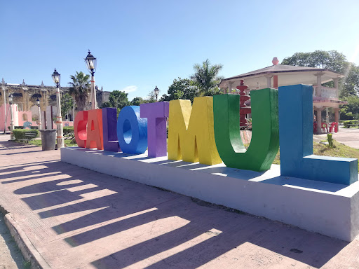 Coronel Feliciano Padilla Park - Thumbnail