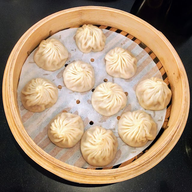 Din Tai Fung SouthCenter