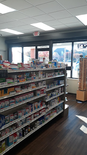 Kirby Whitten Pharmacy - Thumbnail
