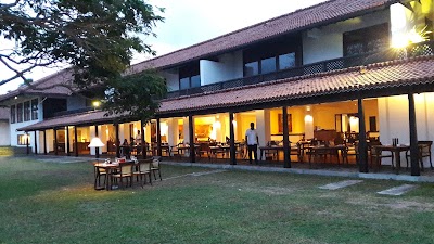 Photos of Jetwing Lagoon