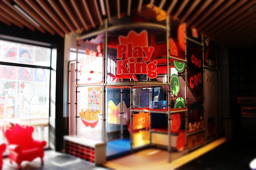 Photo 8 - UP TO YOU Burger Maison