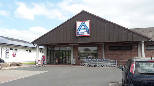 ALDI Kirchheim - Visual