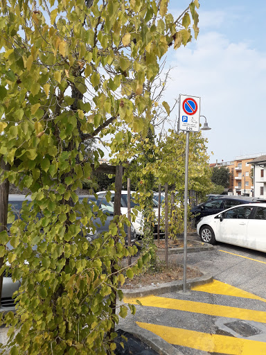 Parcheggio delle Blacherne (106 posti) - Thumbnail