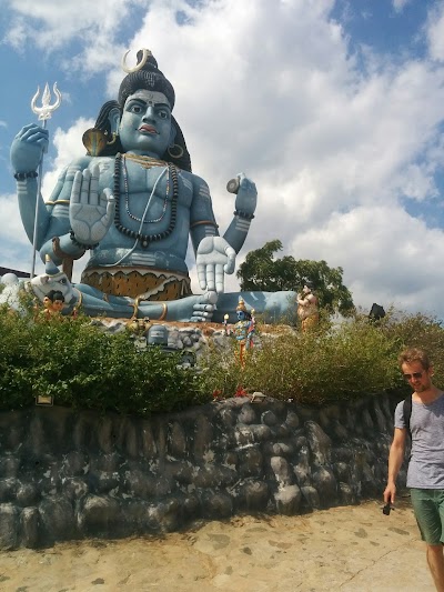 Photos of Gokanna Temple