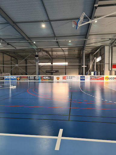 Complexe Sportif du Roussillon - Thumbnail