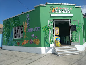 El Palmero de Juanita 2