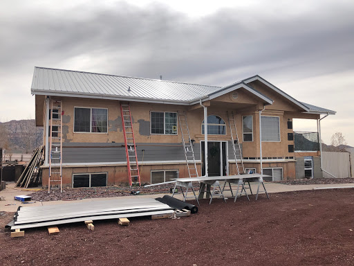 AbLe Builders - Visual