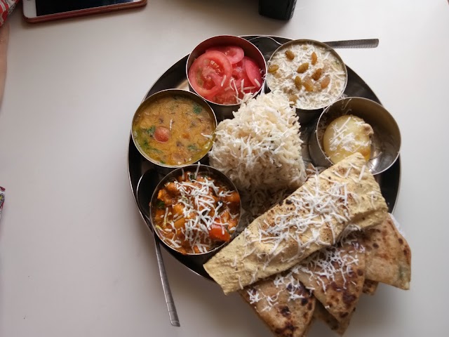 Bob Marley Cafe & Restaurant