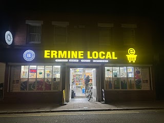 Ermine Local @ erminelocalltd