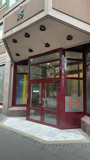 ABF Helsingborg - Visual